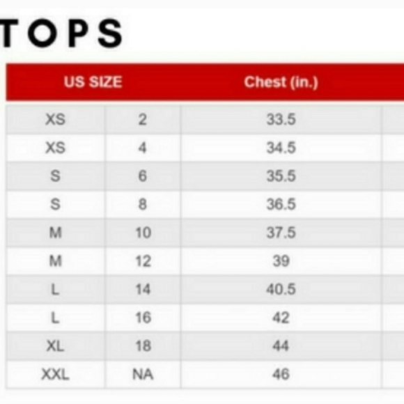 INC|Halter Tank - Picture 6 of 7